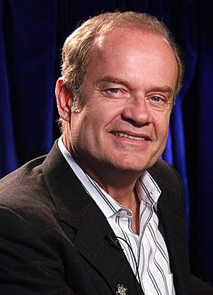 Kelsey Grammer